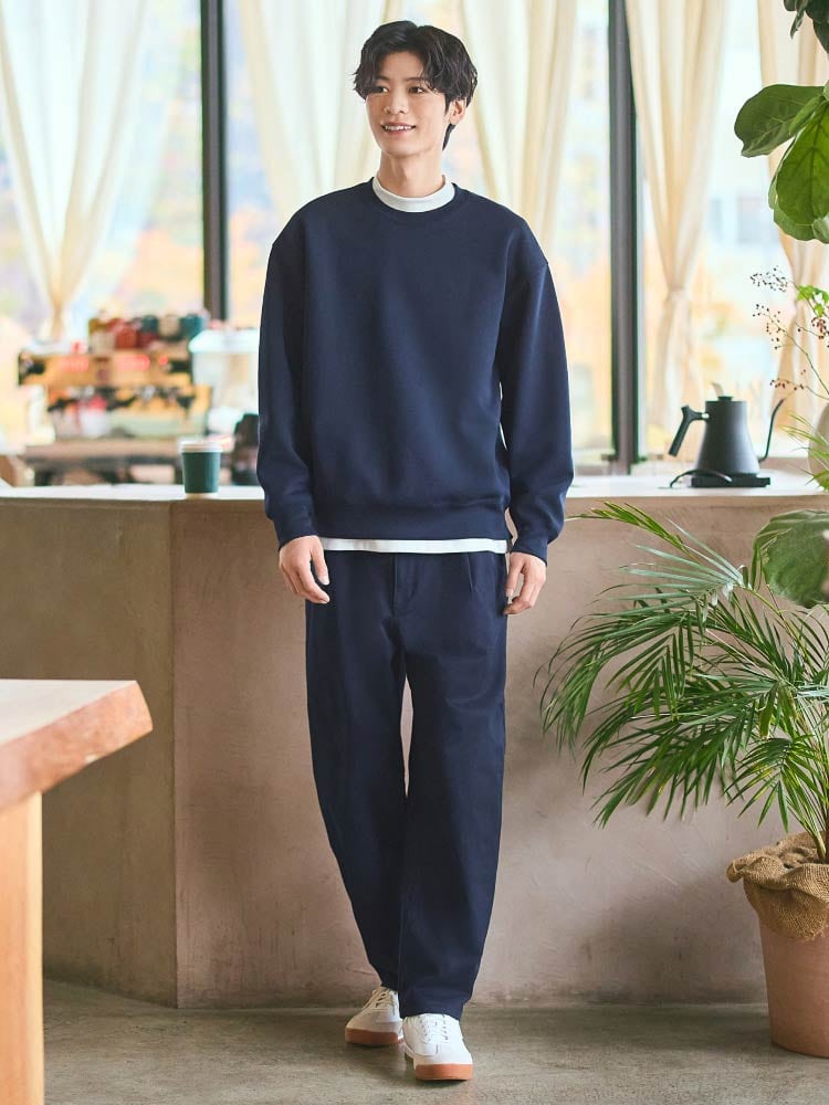 ちょっとしたお出かけにおすすめ