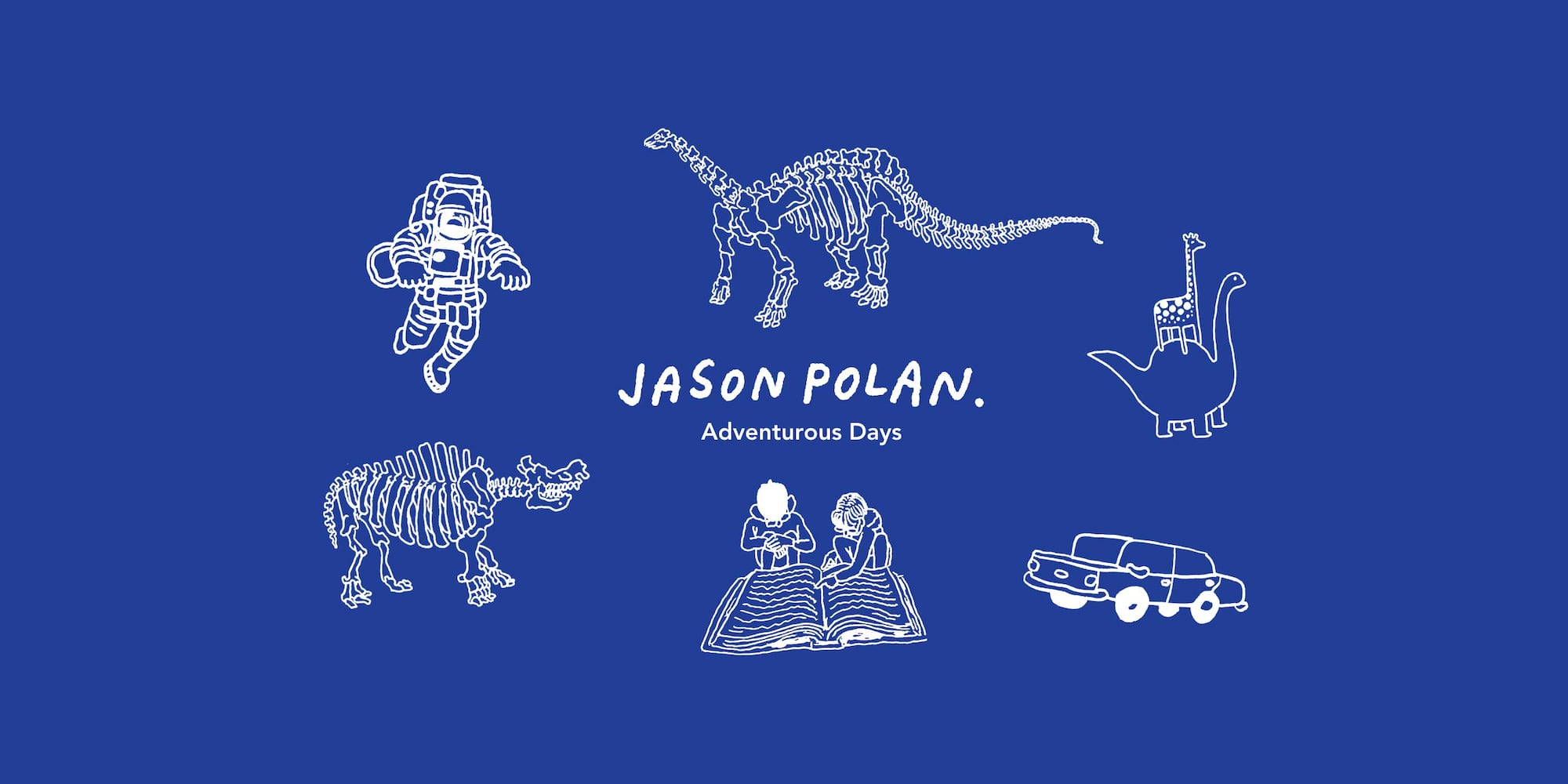 Preview a world where art and imagination run free.