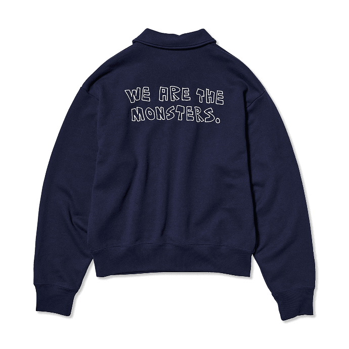 Sweatshirts