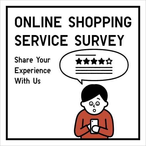 Online Shopping Experience Survey