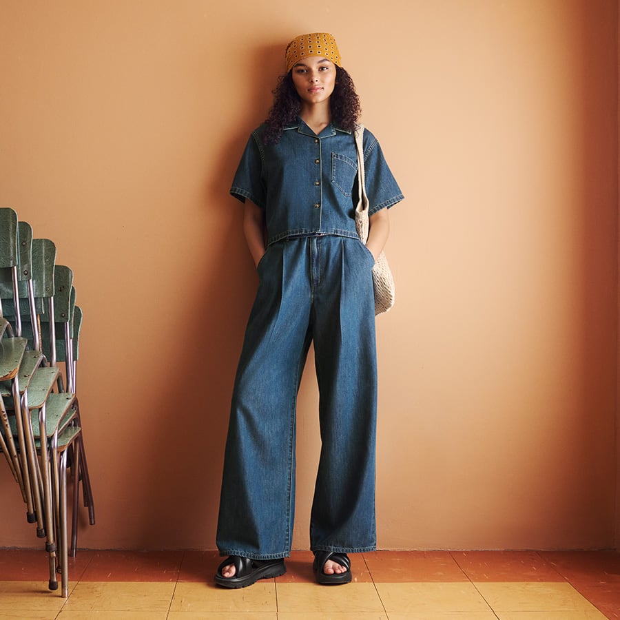 Women's and Men's Clothing & Accessories | GU US