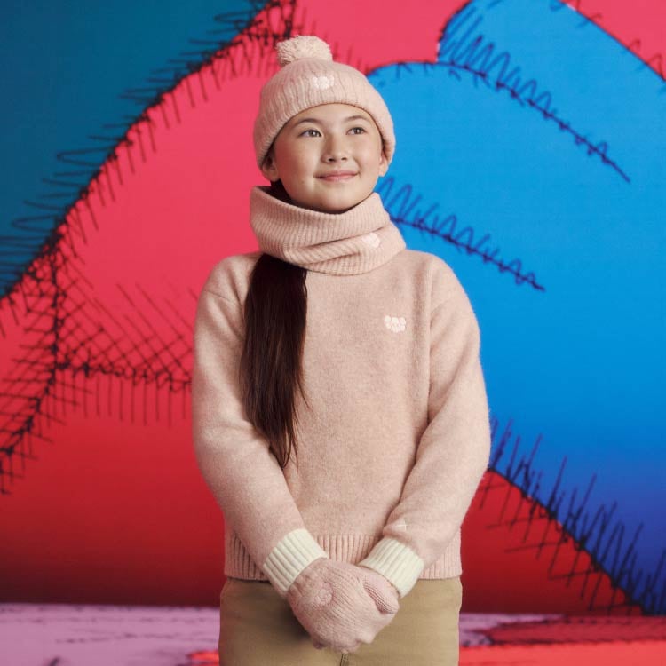 カウズ ウィンター画像05