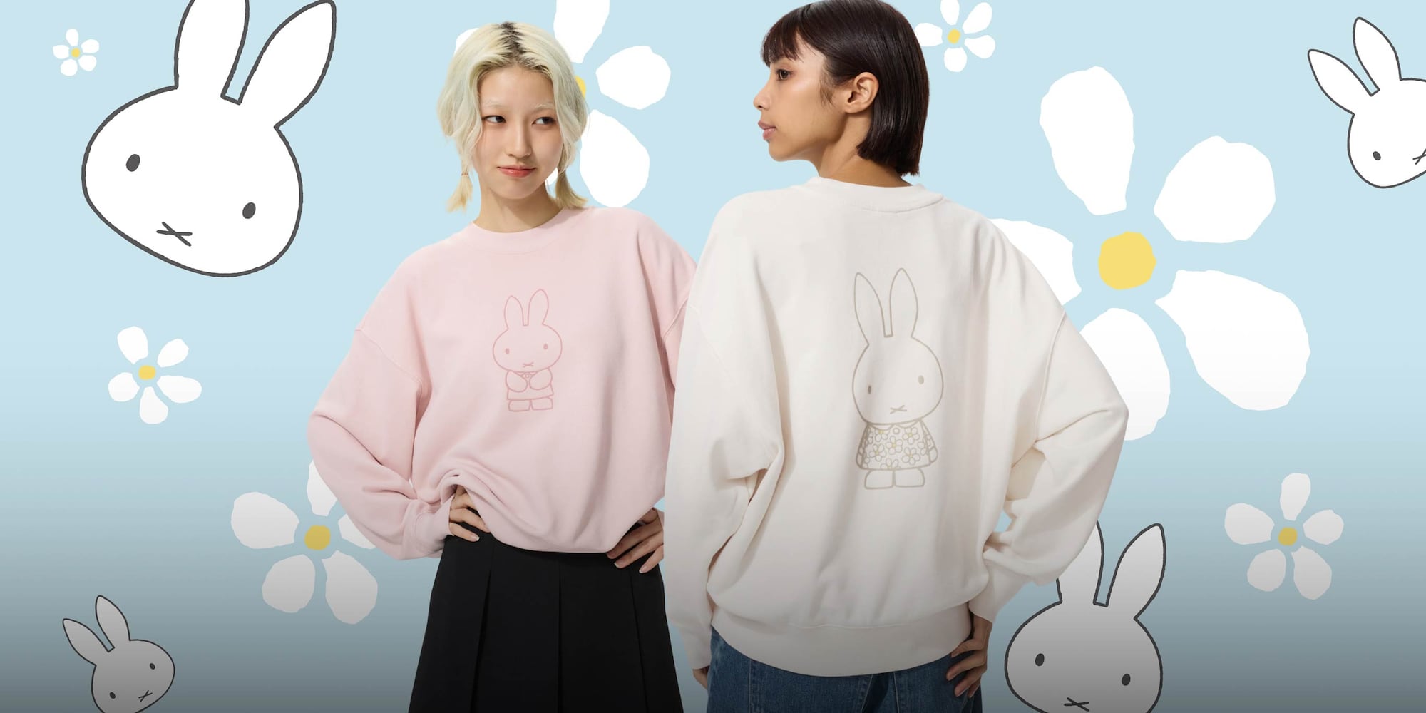 Preview designs inspired by the joyful spirit of spring.