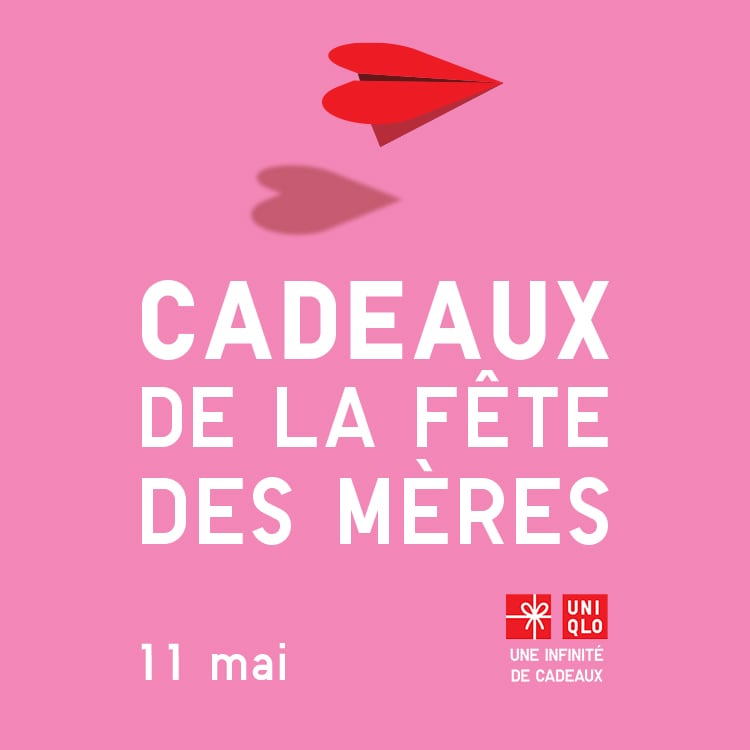 An image of Guide cadeaux de la Fête des mères