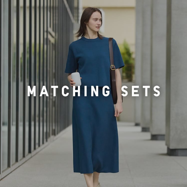 Matching sets
