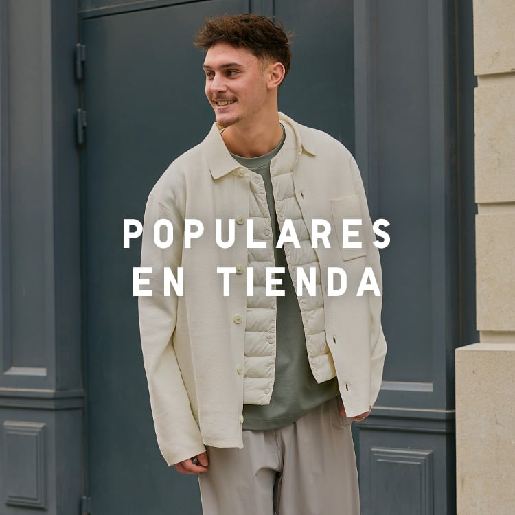 Trending in Stores