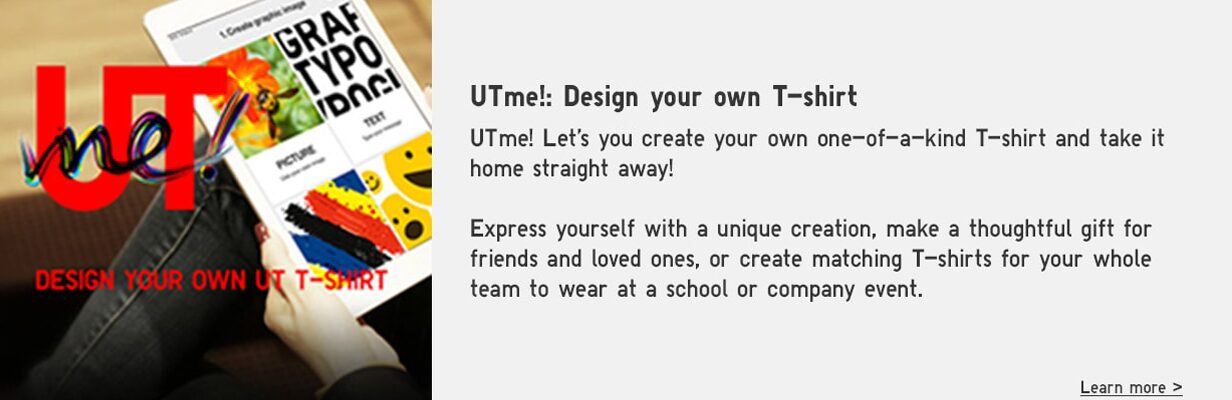 Men S Ut Graphic T Shirts Uniqlo Ph