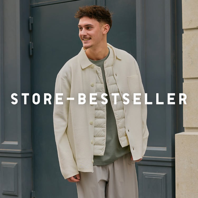 Store-Bestseller