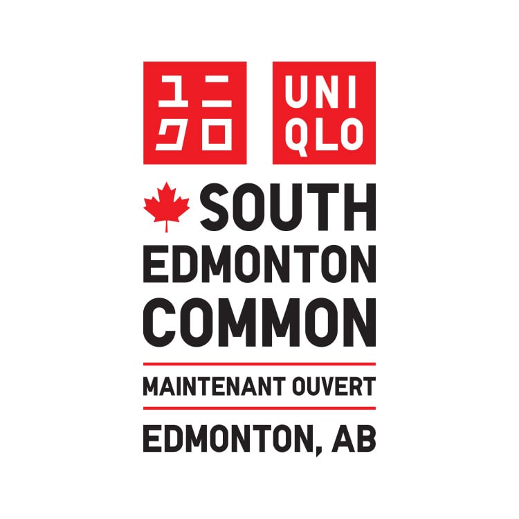 An image of Maintenant ouvert!
South Edmonton Common