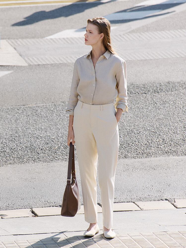 Business Travel Style