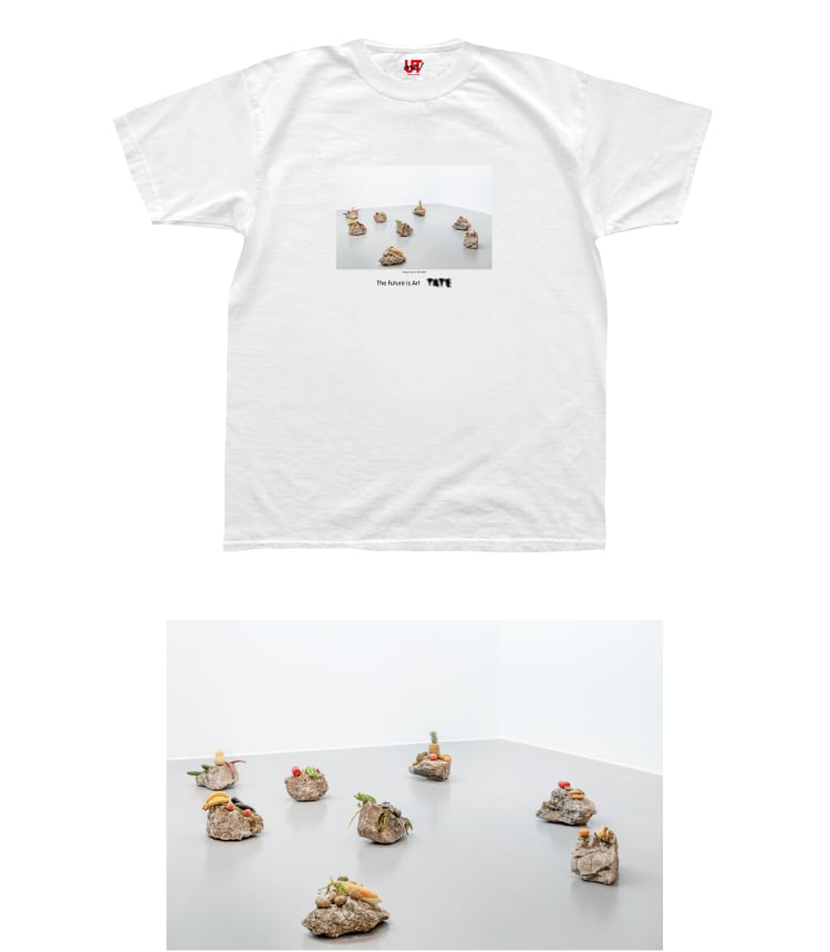 エドガー・カレル Tシャツ画像