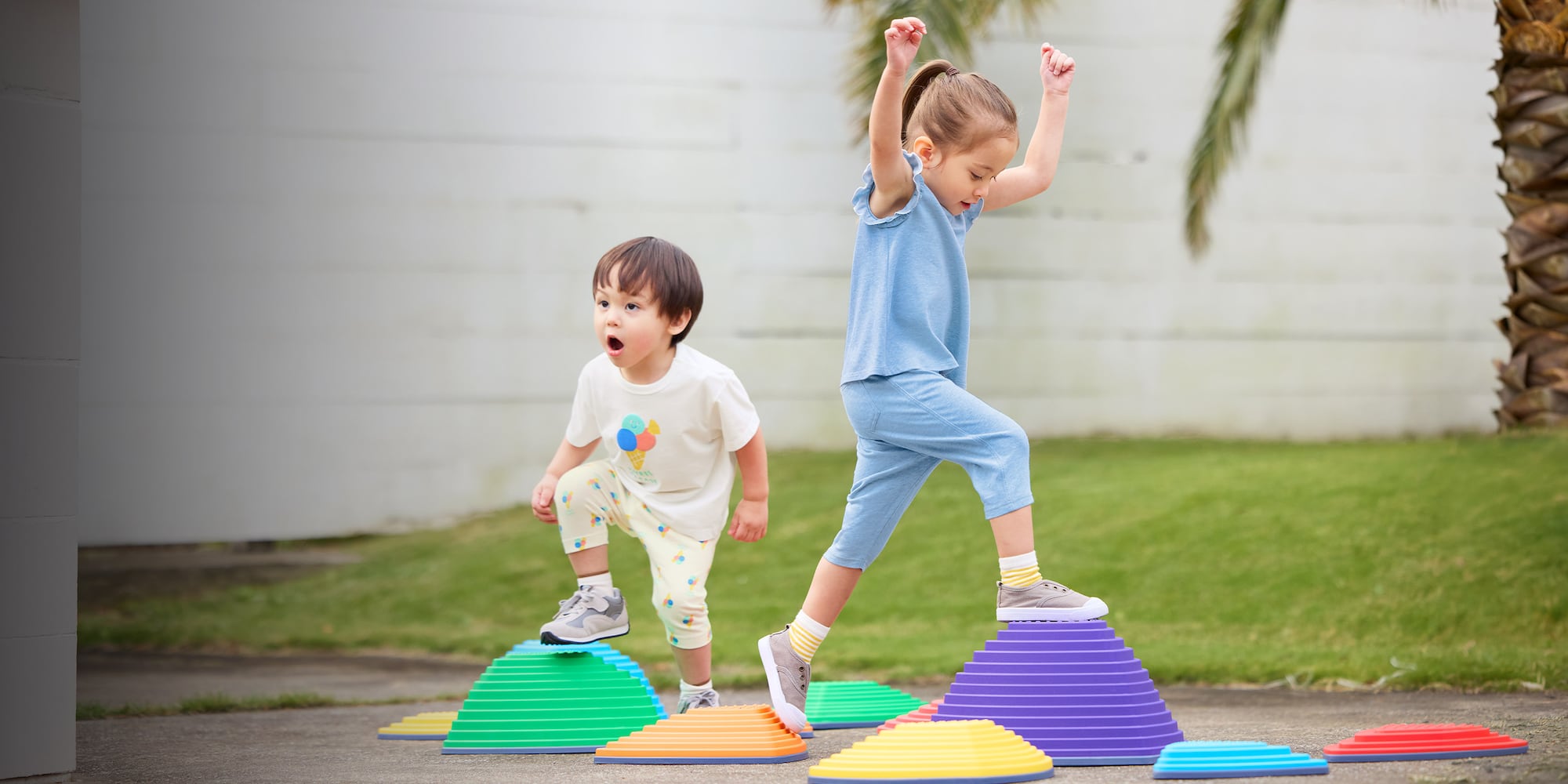 Tissu mœlleux pour un confort tout en douceur.