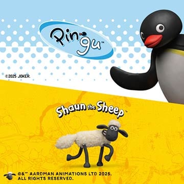 クレイアニメーションの商品一覧ページはこちらから。