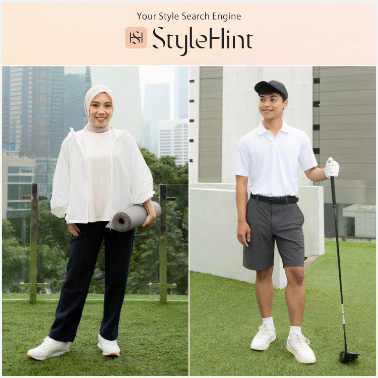 STAFF'S PICK: Active Looks We Love