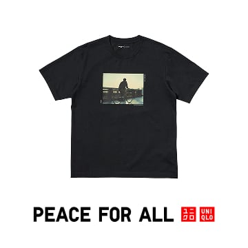 An image of PEACE FOR ALL