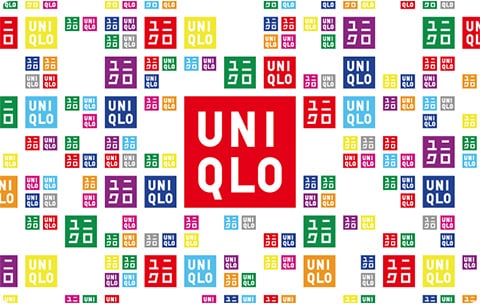 UNIQLO Logo