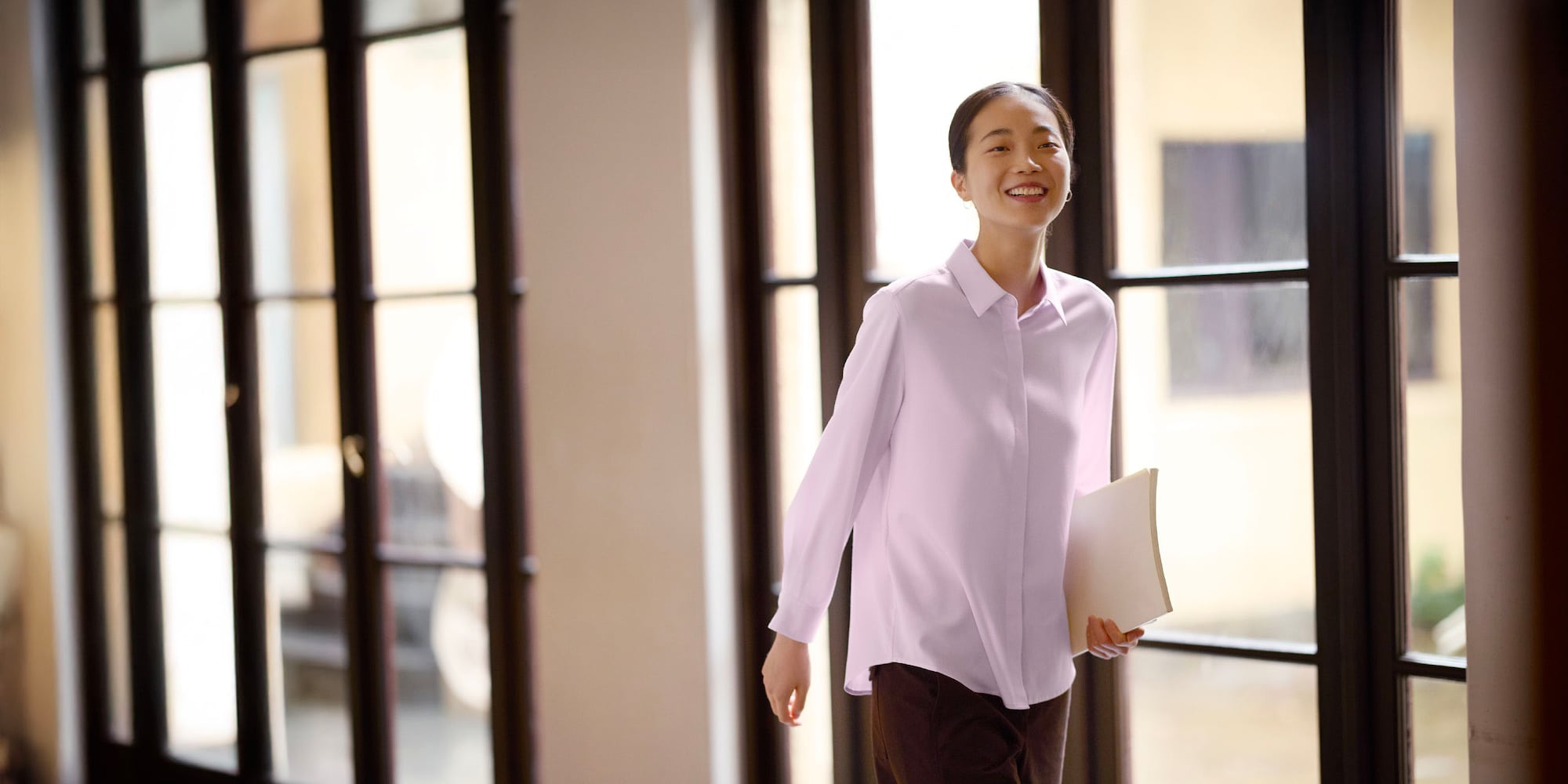 W's rayon blouses (new)