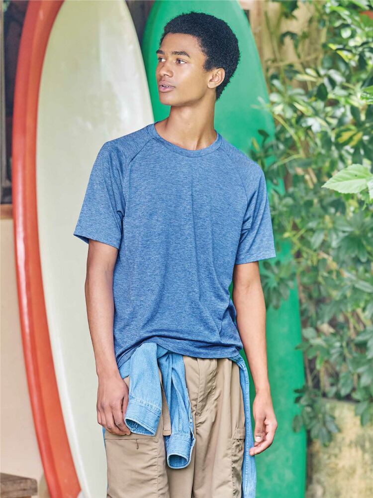 SPORT UTILITY WEAR UNIQLO TH