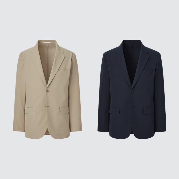 Uniqlo kando hot sale jacket reddit