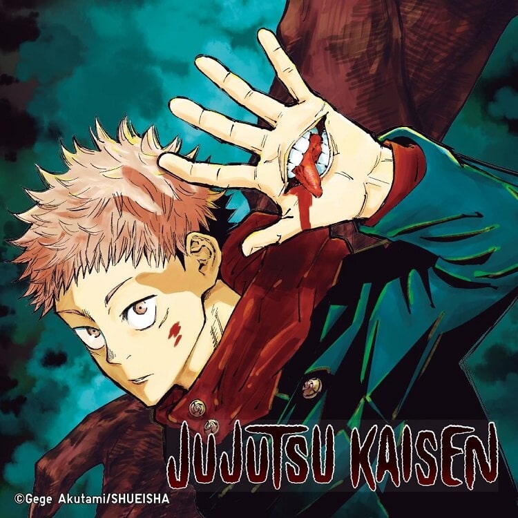 UNIQLO Partners With Jujutsu Kaisen for Latest Collection  UltraMunch