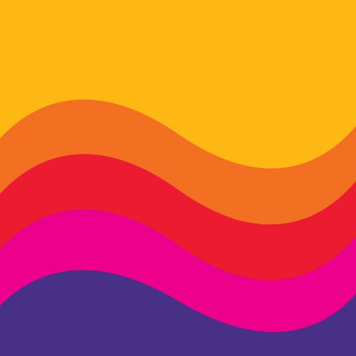 The logo of cinq monde paris