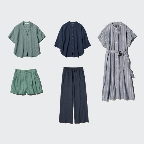 Comes in plenty colors that easy to style.