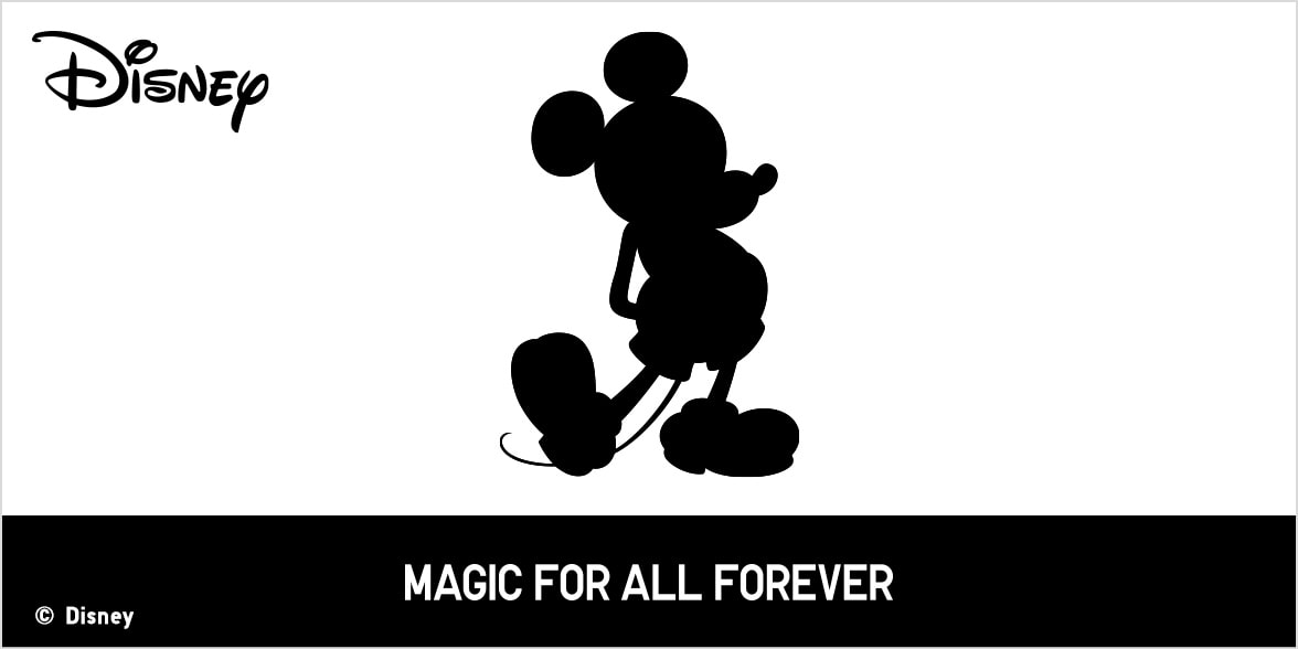 MAGIC FOR ALL フォーエバー