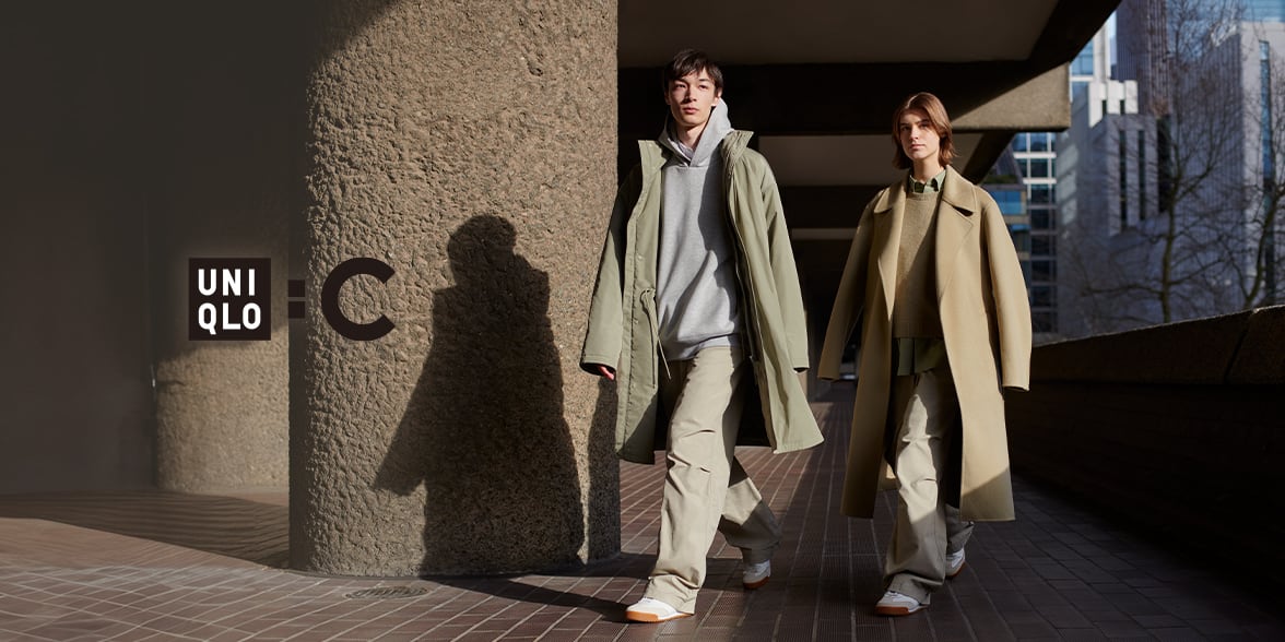 UNIQLO C