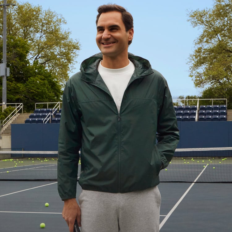24 Hours with Roger in New York City