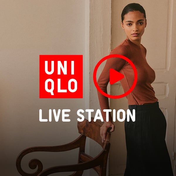 Live station