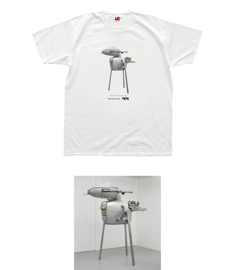 田尻 慎吉 Tシャツ画像