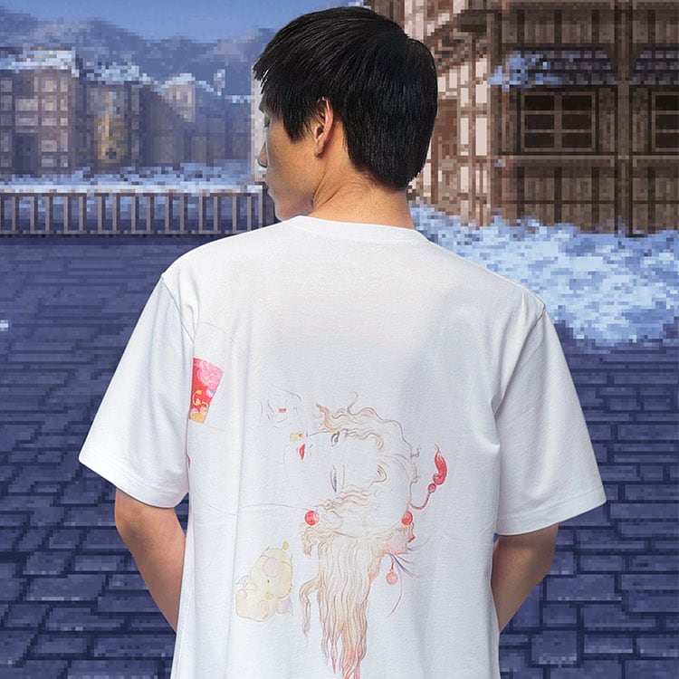FINAL FANTASY