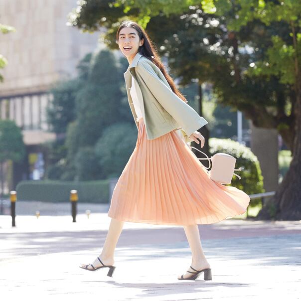 Skirts