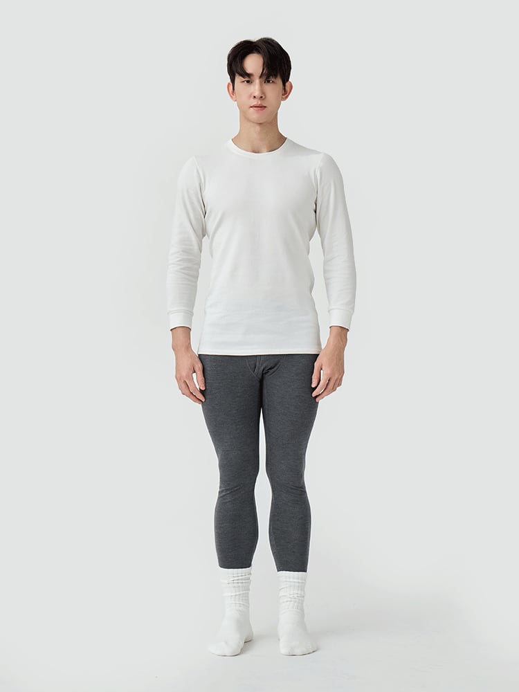 Outer Layer: Main image