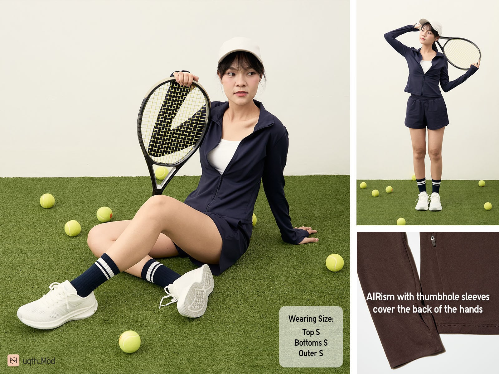 스타일힌트 쇼트 팬츠 버뮤다 팬츠