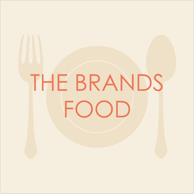 The Brands Food