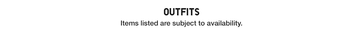 outfits