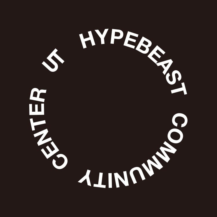 Arriving 2/13: HYPEBEAST COMMUNITY CENTER