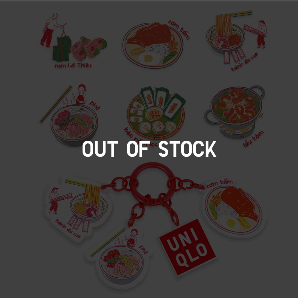 UNIQLO KANSHASAI 2025FW