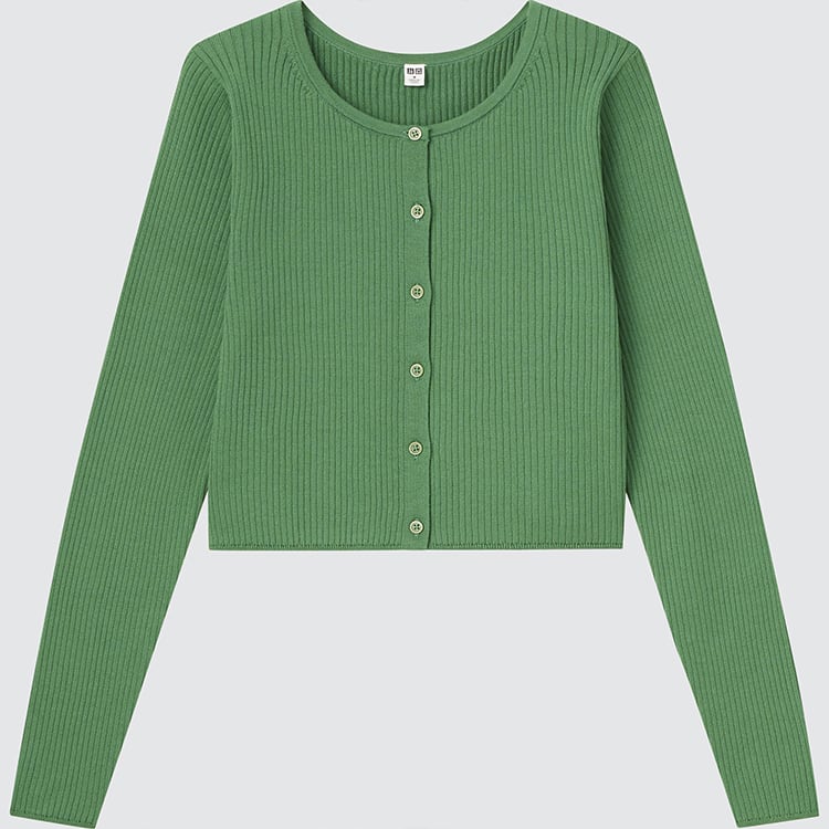 W's mermaid long skirt