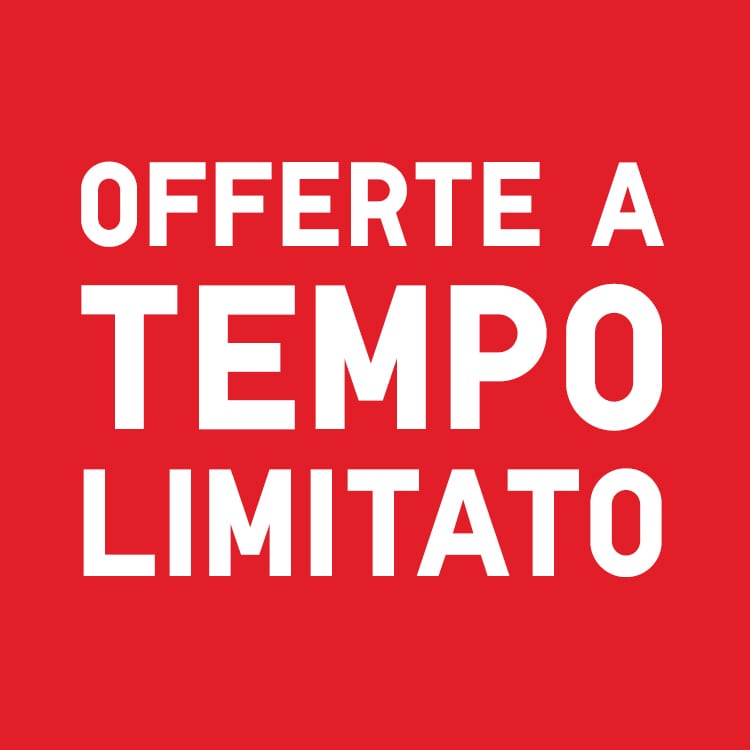 Offerte per il Festival Arigato
