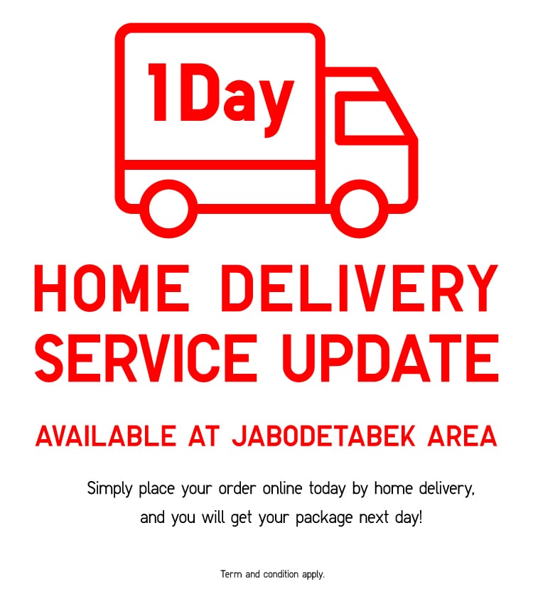 About Next Day Delivery