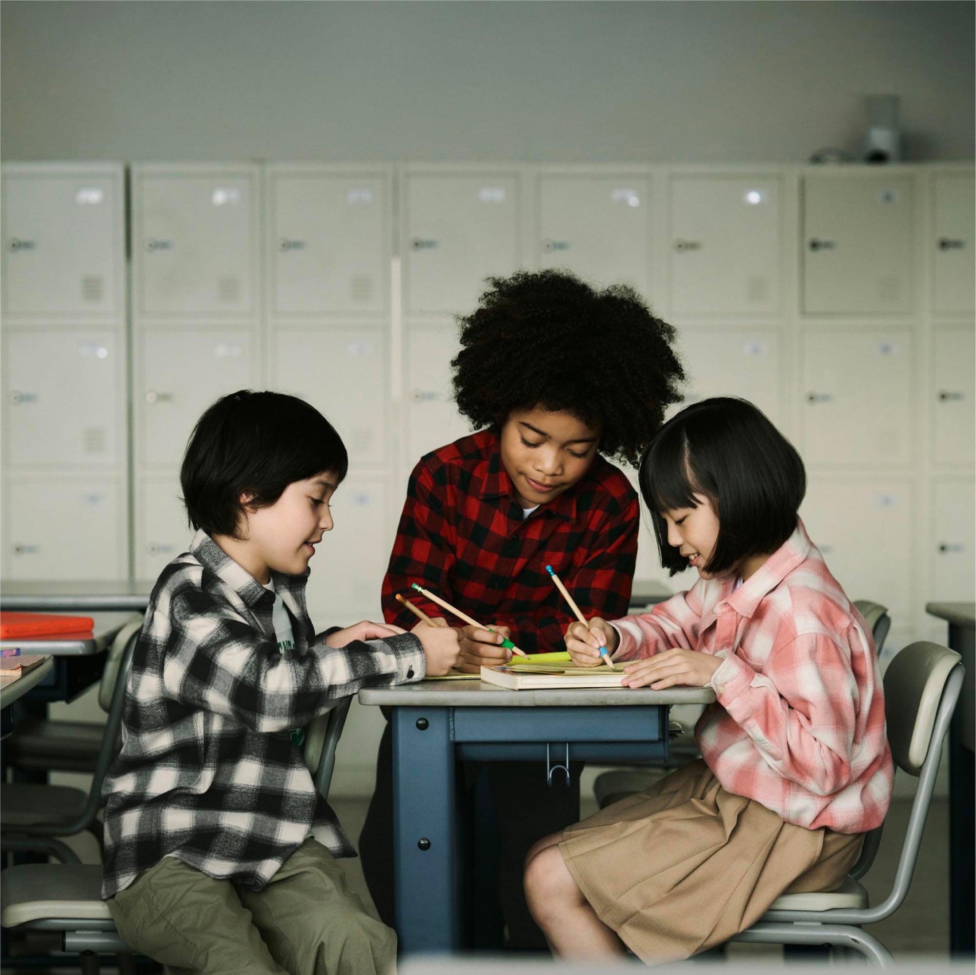 2025 Fall & Winter Flannel Collection