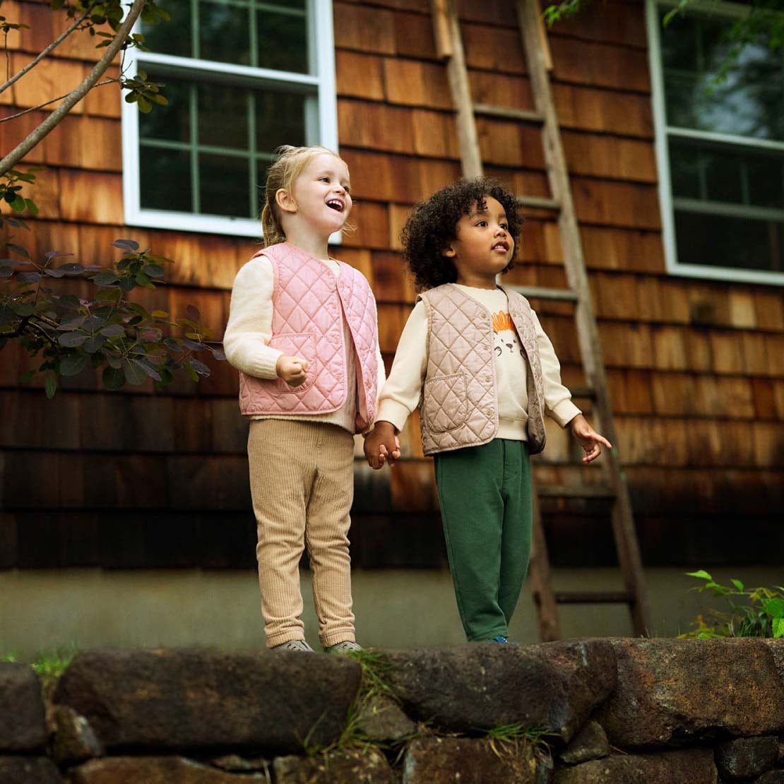 ユニクロ公式オンラインストア（レディース、メンズファッションなど）