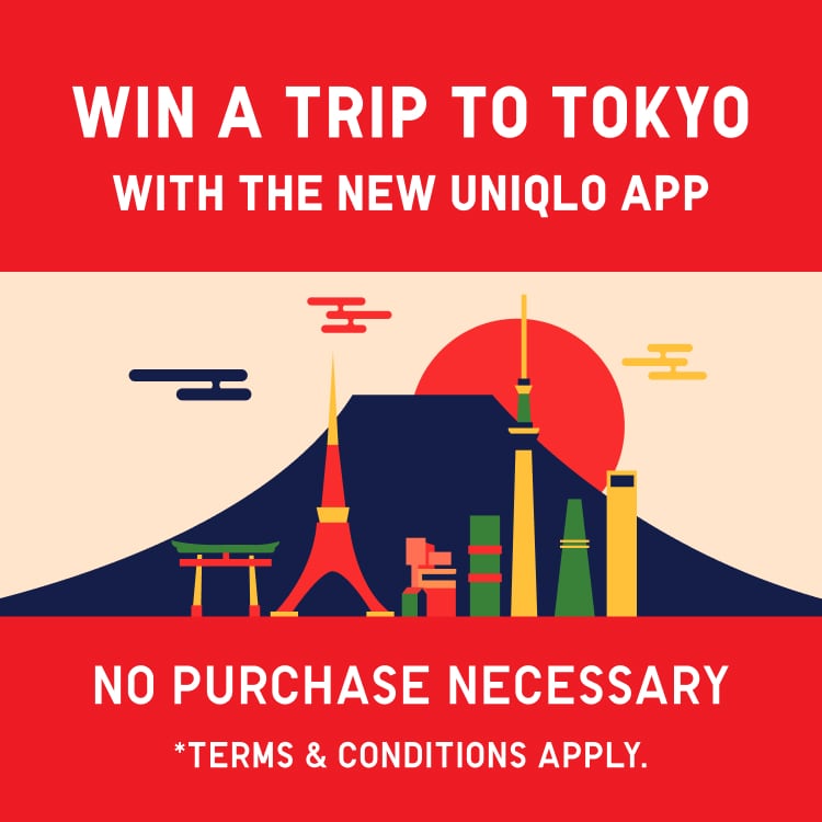 An image of Trip to Japan