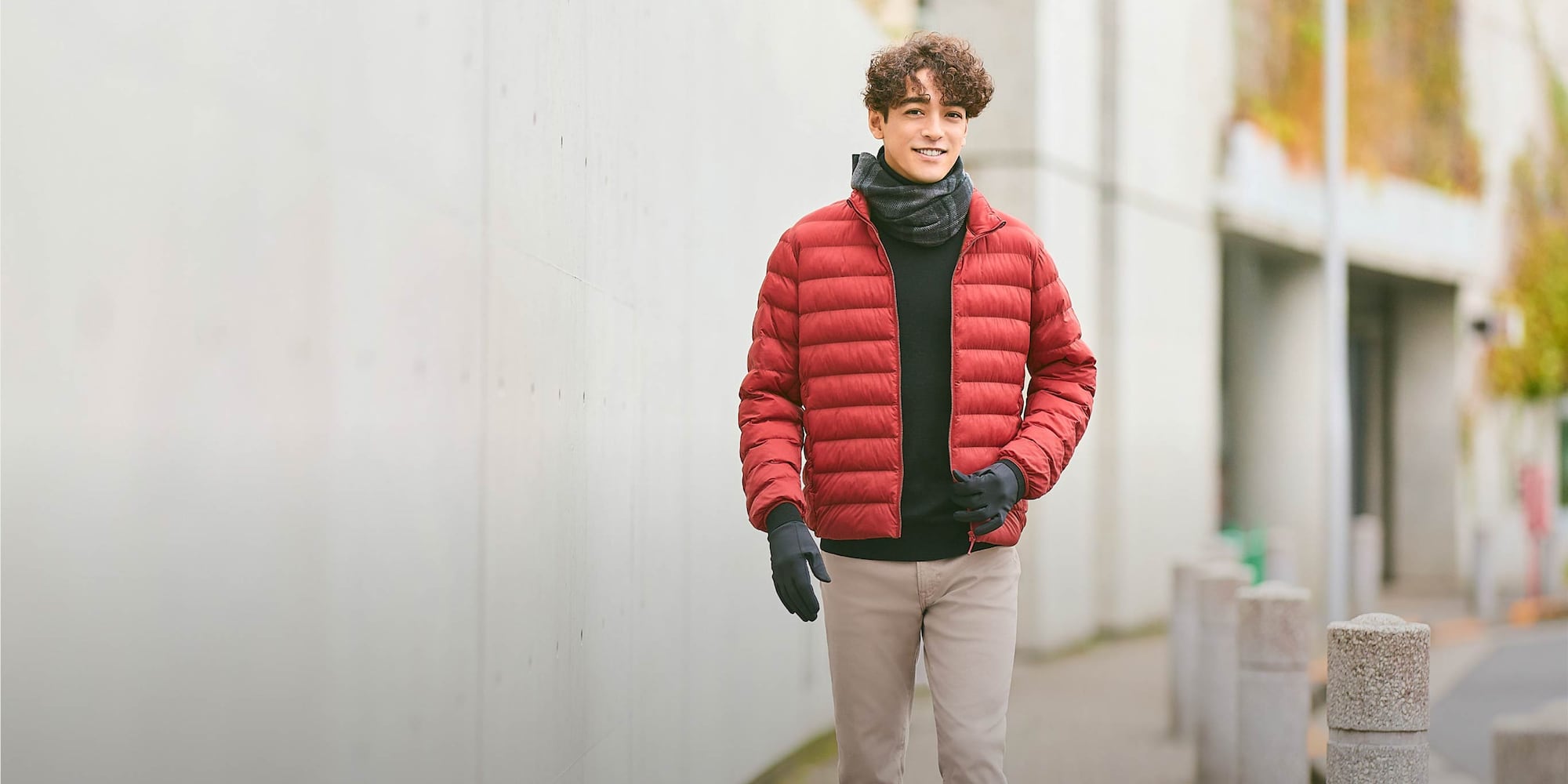 Seasonal essentials designed for comfort and warmth.