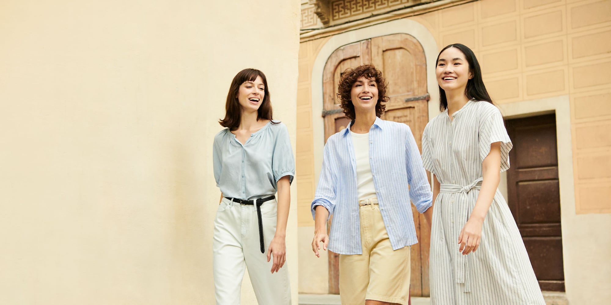 Women's Jeans Collection