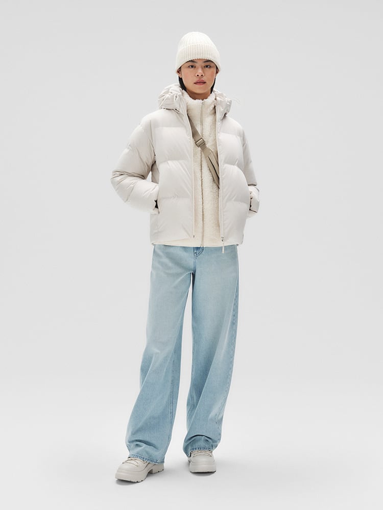 Outer Layer: Main image