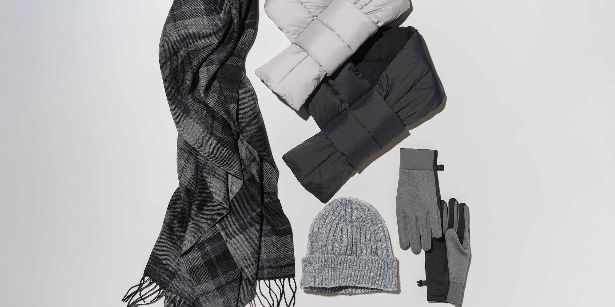 All the extras you need to add softness, warmth, and style.