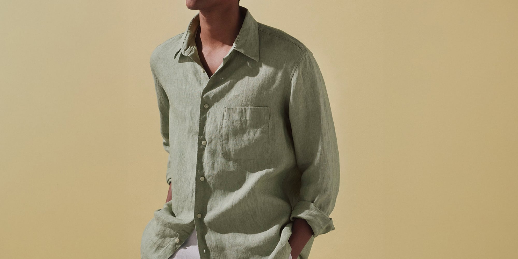 La tendance naturelle.